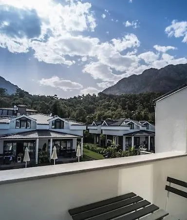 别墅 Meta Homes - 2 -