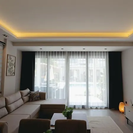 Βίλα Meta Homes - 2 - Κεμέρ