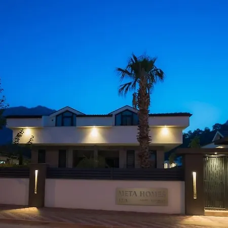 빌라 Meta Homes - 2 -