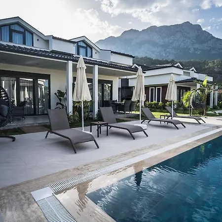 빌라 Meta Homes - 2 - *
